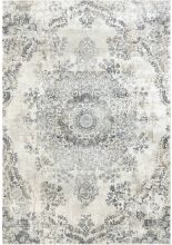 Dynamic Rugs CASTILLA 3558 GREY   9X12.10 Imgs Contemporary Area Rugs